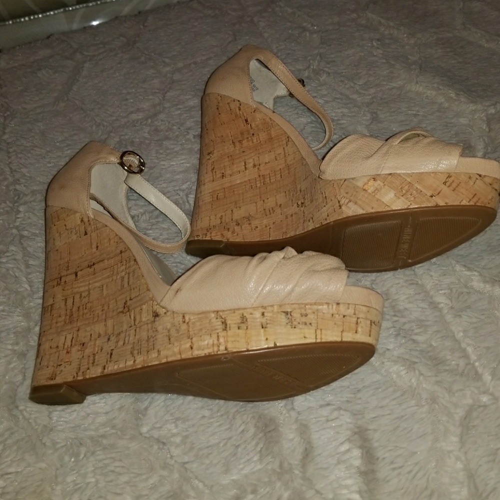 Nine west shoes - Picture 4 of 5